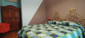Standard Double Room room in Soggiorno Michelangelo