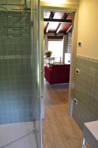 Agriturismo Ca Roer appartamento 4