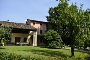 Agriturismo Ca Roer appartamento 4