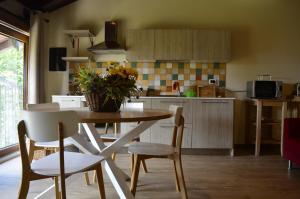 Agriturismo Ca Roer appartamento 4