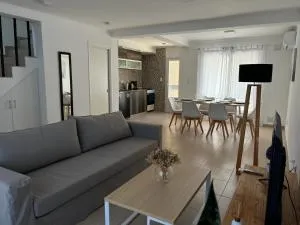 Las Moras - Saladillo