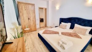 KYD VILA - Studiouri si Apartamente la 100m de Plaja Debarcader