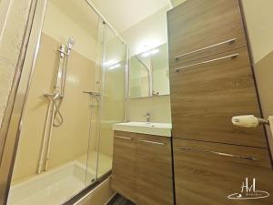 Appartements Studio 503, La Bresse Hohneck : photos des chambres