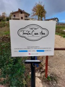 Tenuta Casa Arsa - Nusco