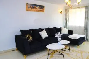 jenna stays - Gathambi