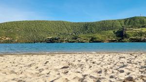 Cozy Island Living at The Grove cottage