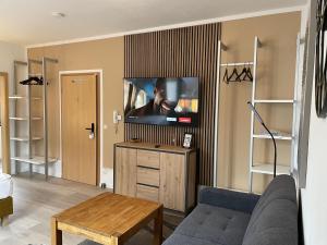 TuS-FeWo#04 - Serviced & Executive Apartments