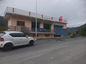 K B Guest house - Harsil