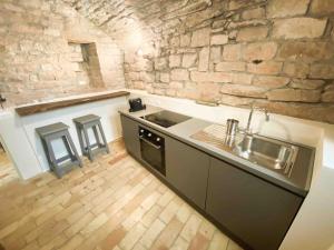 La Casa del Castello - Castello di Collepino