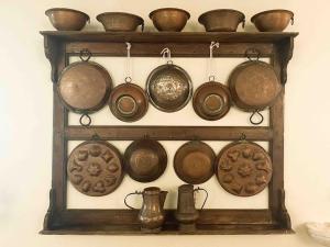 La Casa del Castello - Castello di Collepino