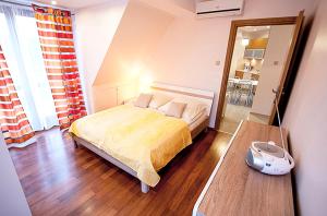 Apartamenty na Wyspie - Róża Wiatrów