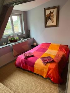 Appartements Le Vieux Moulin Chamant Senlis 60300 : photos des chambres