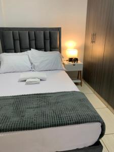 ApartaHostal Quintanilla