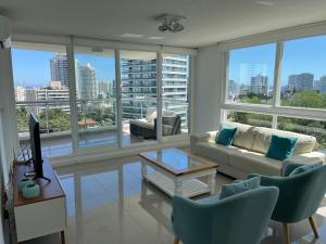 Apartamento 901 torre One II