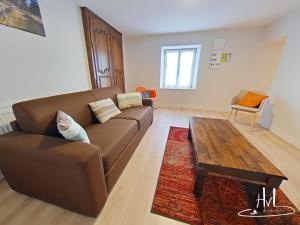 Appartements Maison Bedel, La Schlucht Gerardmer : photos des chambres