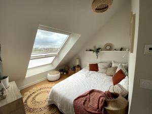 Villas Cottage les pieds dans l'eau : photos des chambres