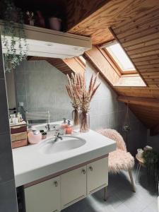 Villas Cottage les pieds dans l'eau : photos des chambres