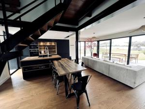 Villas Cottage les pieds dans l'eau : photos des chambres
