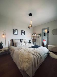 Villas Cottage les pieds dans l'eau : photos des chambres