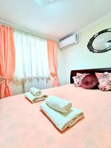 Hop into Meteora's family casa - Diáva