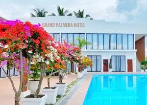 Grand Palmera Hotel - Lahit