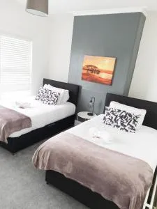 Town House L21 - Litherland