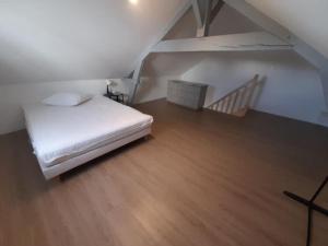 Bel appartement à 2 pas du CHU
