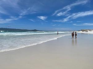 Casa em frente a Praia das Dunas - Cabo FrioRJ