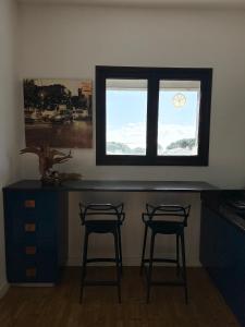 Superbe T4 vue mer à Royan, 2 min à pied des plages