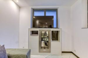 Appartements Le Cecire 2, Luchon : photos des chambres