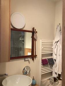 Appartamento con 1 Camera da Letto