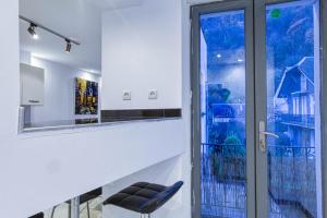 Appartements Le Cecire 2, Luchon : photos des chambres