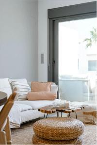 Pilar Palms Penthouse