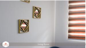 StayMazing Manyata-1BHK Boutique AC Apartments