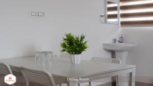 StayMazing Manyata-1BHK Boutique AC Apartments