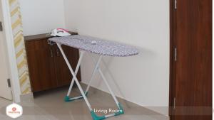 StayMazing Manyata-1BHK Boutique AC Apartments