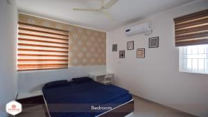 StayMazing Manyata-1BHK Boutique AC Apartments