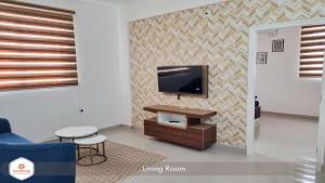 StayMazing Manyata-1BHK Boutique AC Apartments