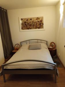 Uroczysko Ludwinowo na Podlasiu