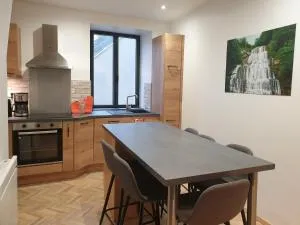 Bonlieu : Au Cœur des Cascades - Bonlieu