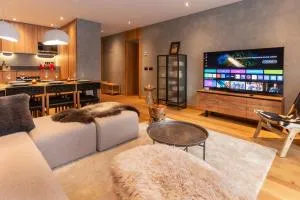 Tarter Mountain & SPA - Gym - Pool - Sauna - Walk To Slopes l by BonesVacances - 埃尔塔特