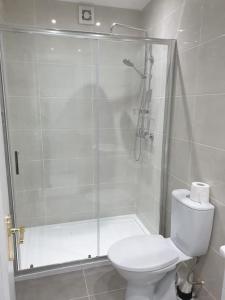Cozy Studio Granny flat