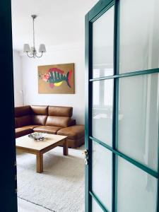 CARLA comfort stay