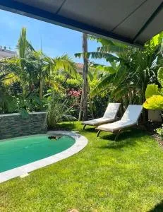 The Beach Dream Cagnes Sur Mer - 克罗德卡涅