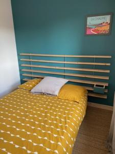 Charmante Maison, terrasse vue mer