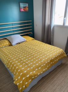 Charmante Maison, terrasse vue mer