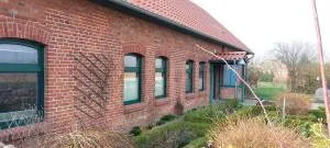 HAUS 13 - Pieverstorf