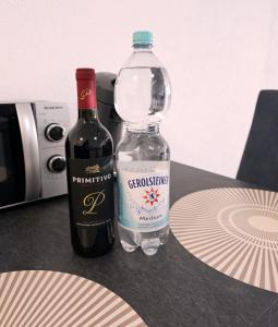 MY HOME EUROPAALLEE 26