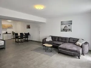 MY HOME EUROPAALLEE 26 - Kappel