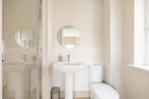 Luxury Detached Home